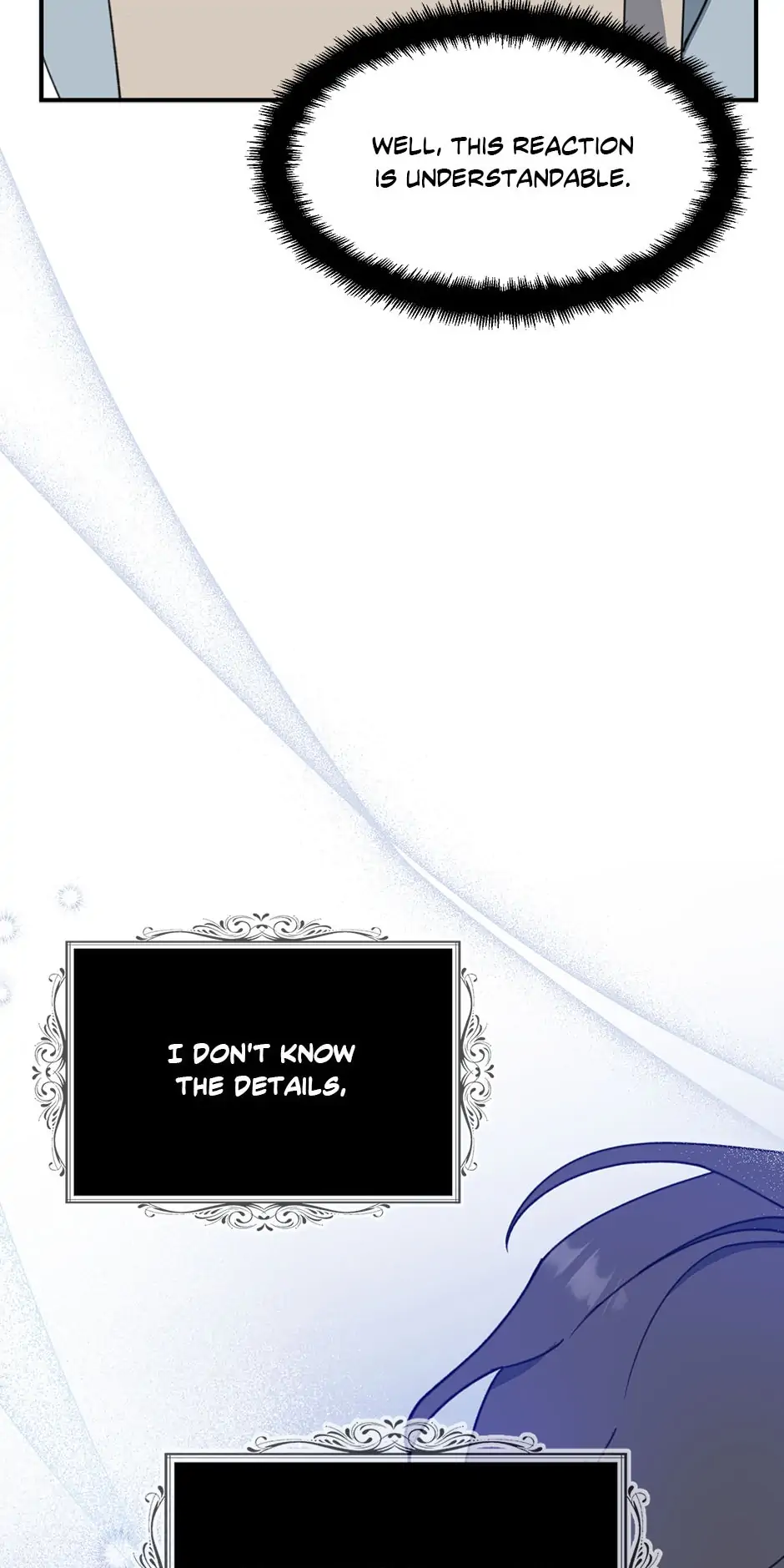 Here Comes the Silver Spoon! Chapter 58 - page 36