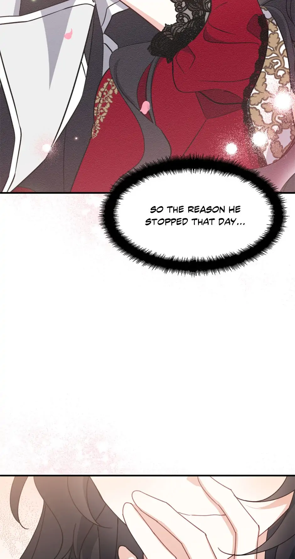 Here Comes the Silver Spoon! Chapter 58 - page 4