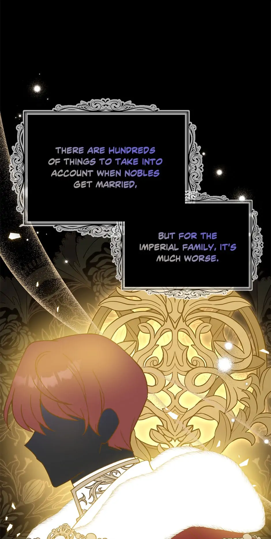 Here Comes the Silver Spoon! Chapter 58 - page 40