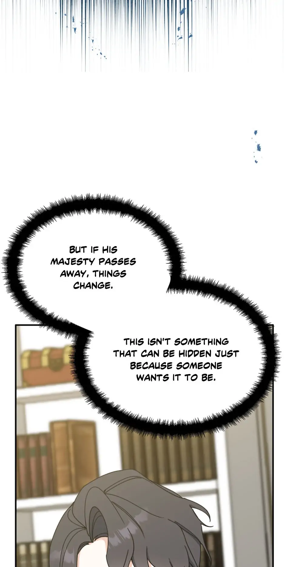 Here Comes the Silver Spoon! Chapter 58 - page 46