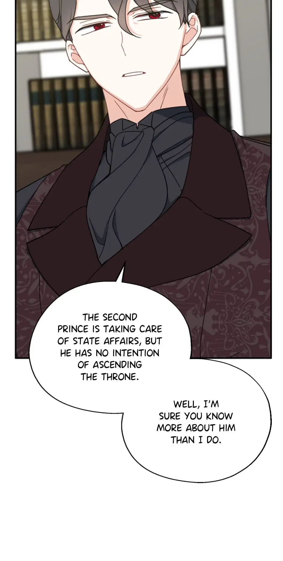 Here Comes the Silver Spoon! Chapter 58 - page 47