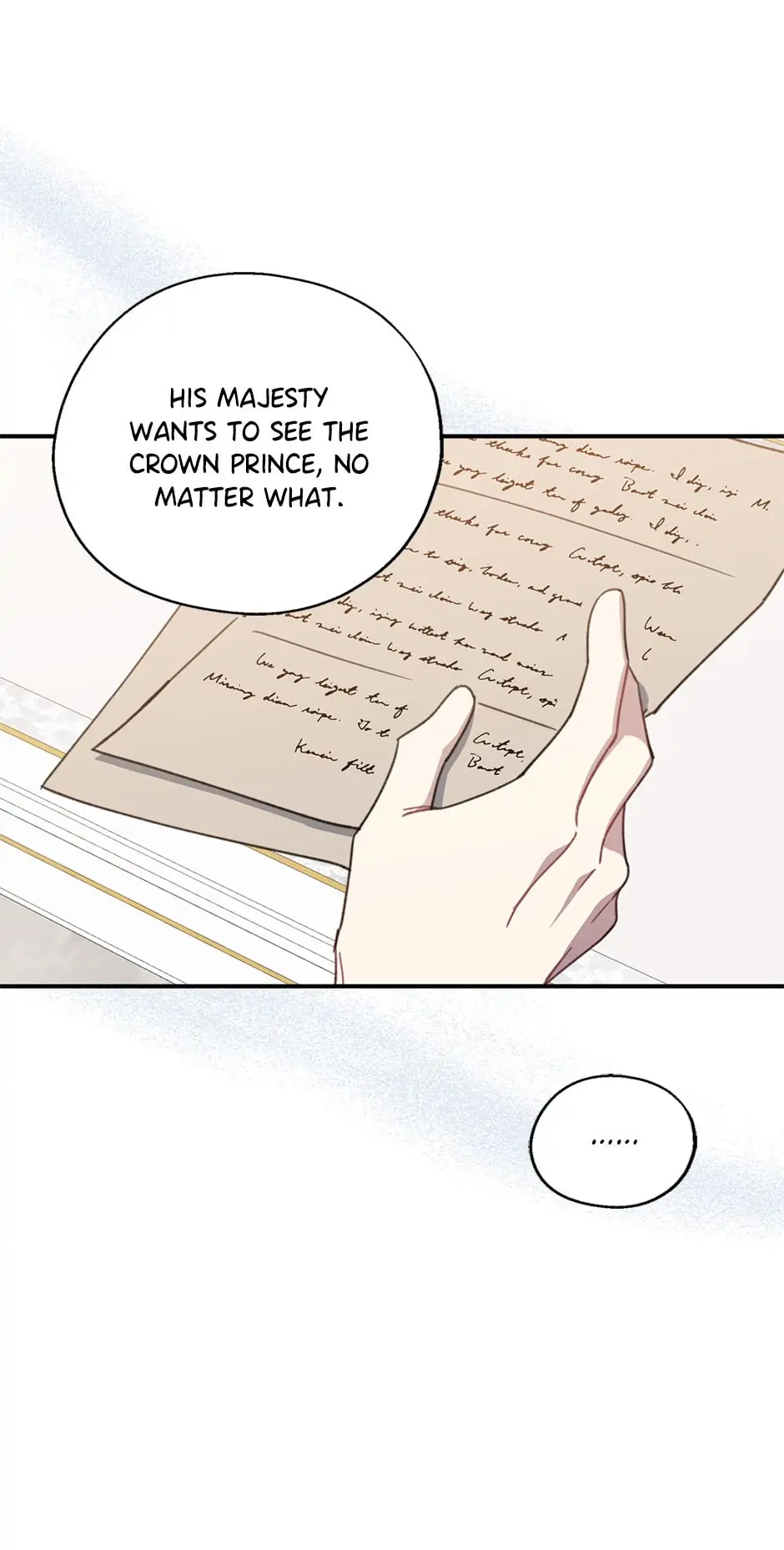 Here Comes the Silver Spoon! Chapter 58 - page 48