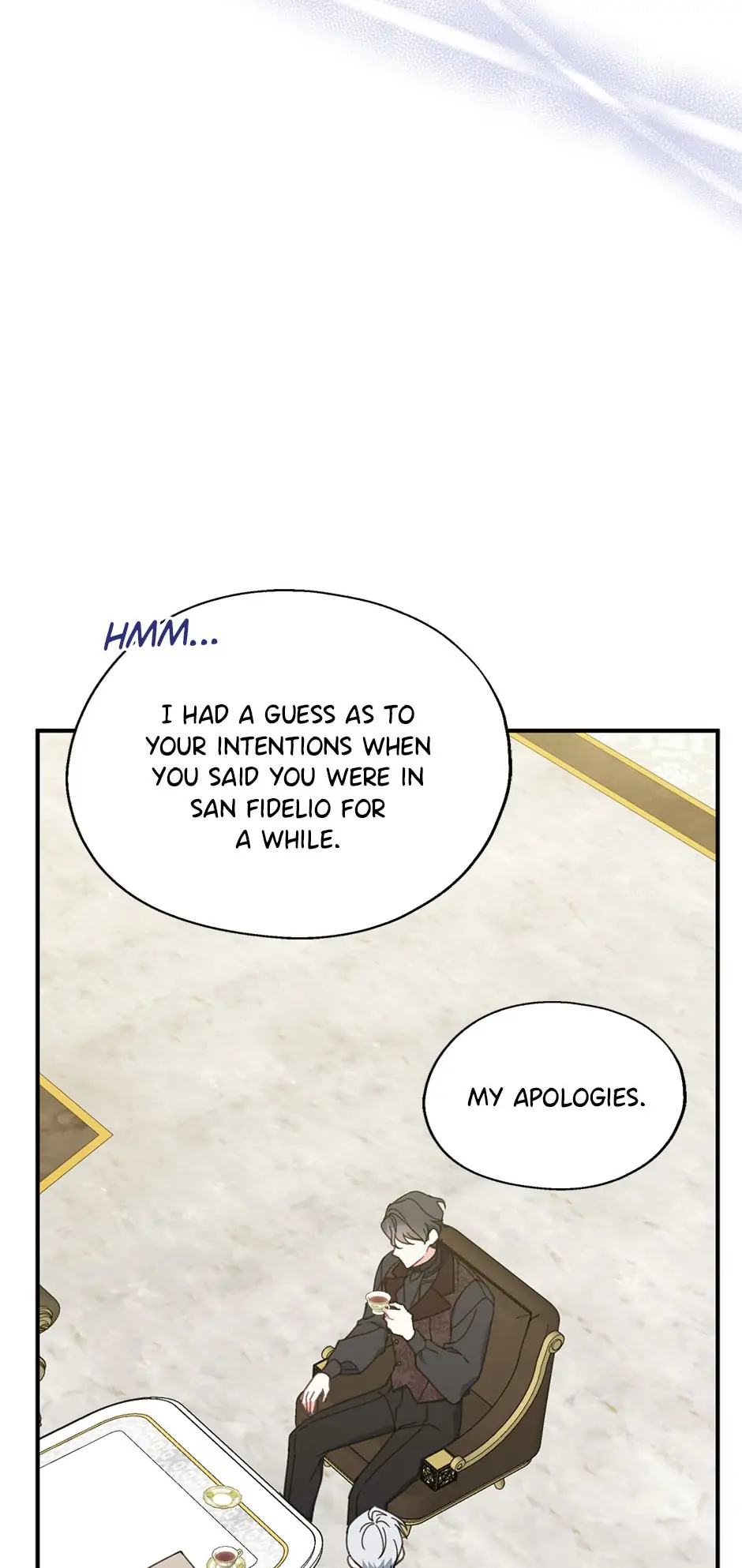 Here Comes the Silver Spoon! Chapter 58 - page 50
