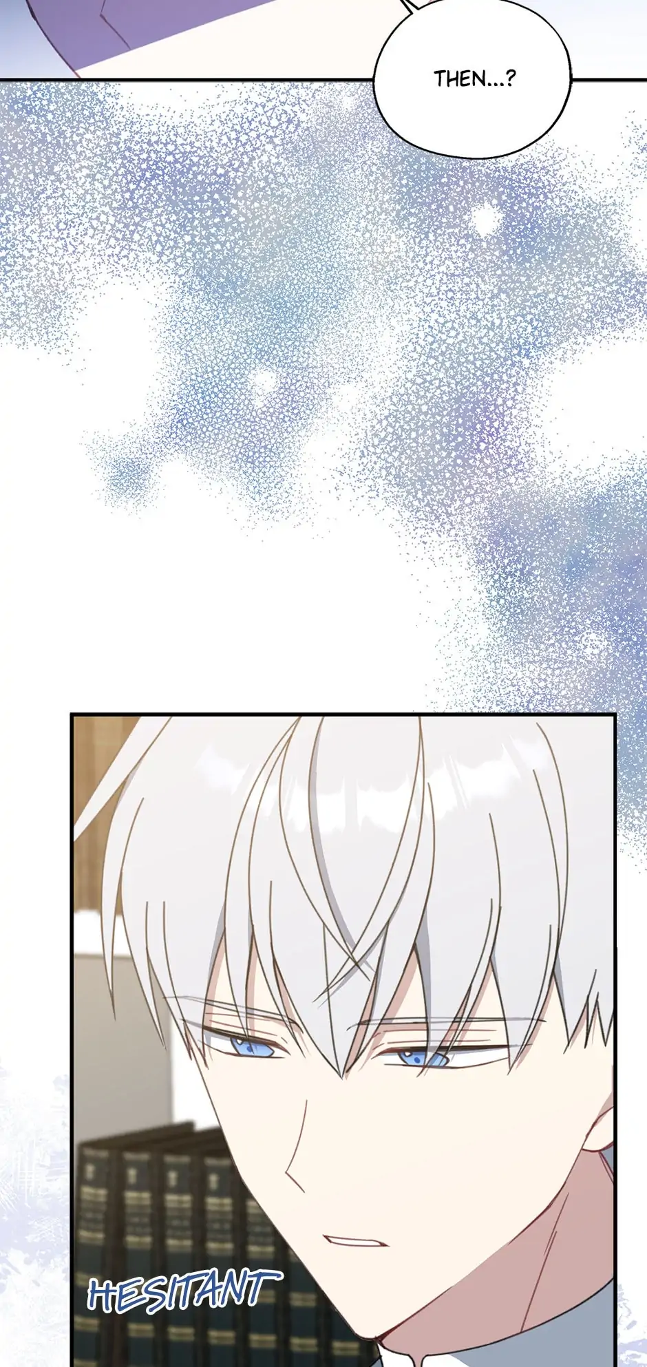 Here Comes the Silver Spoon! Chapter 58 - page 53