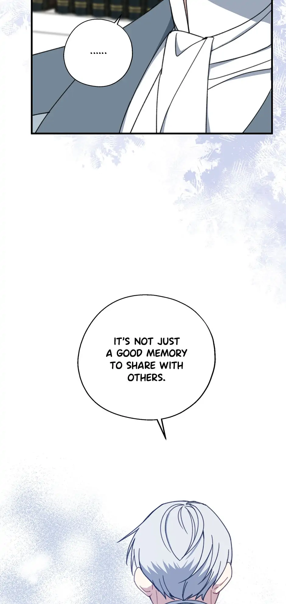 Here Comes the Silver Spoon! Chapter 58 - page 54