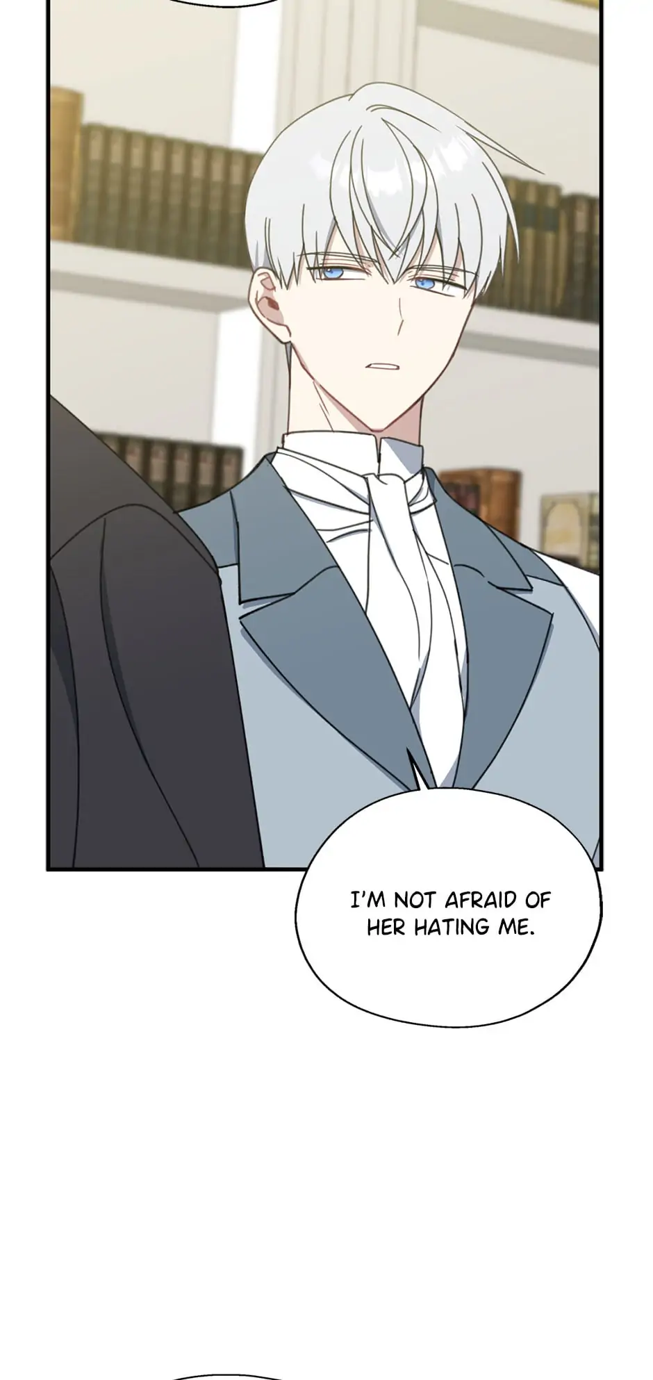 Here Comes the Silver Spoon! Chapter 58 - page 56