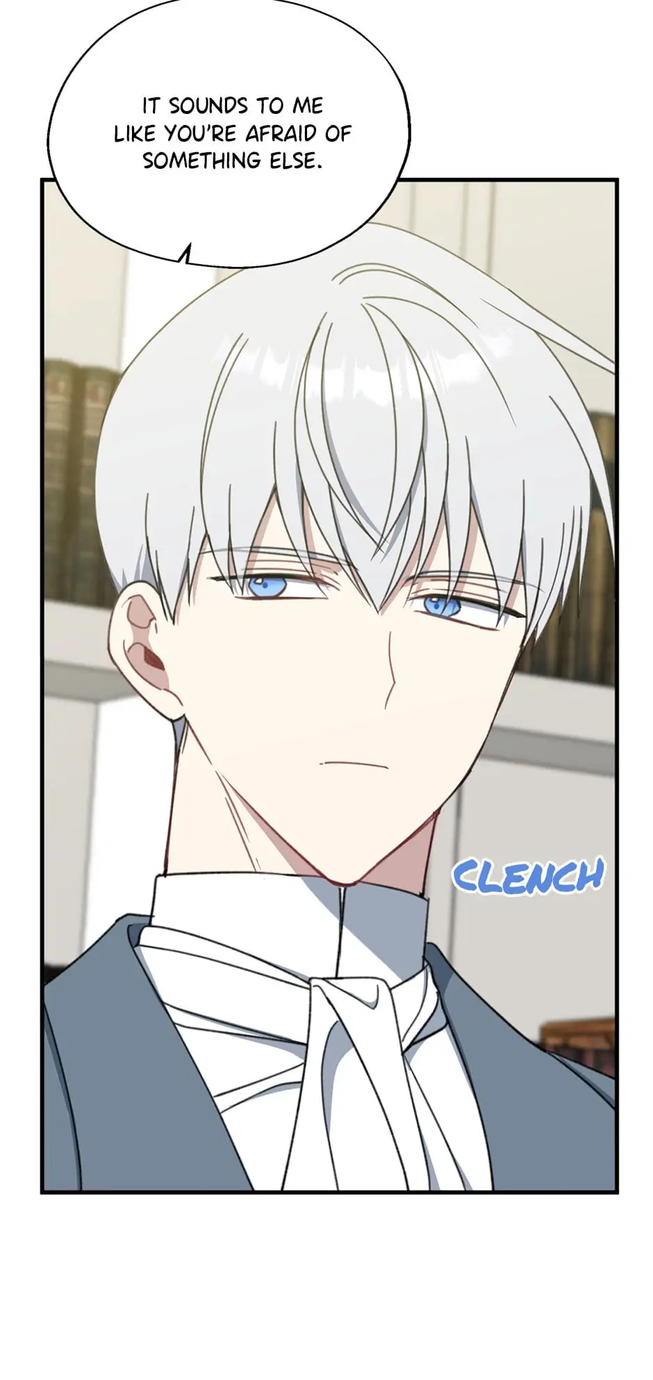Here Comes the Silver Spoon! Chapter 58 - page 57