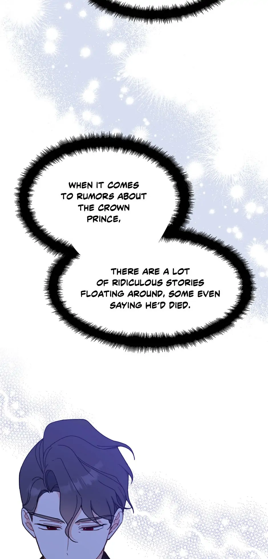 Here Comes the Silver Spoon! Chapter 58 - page 59