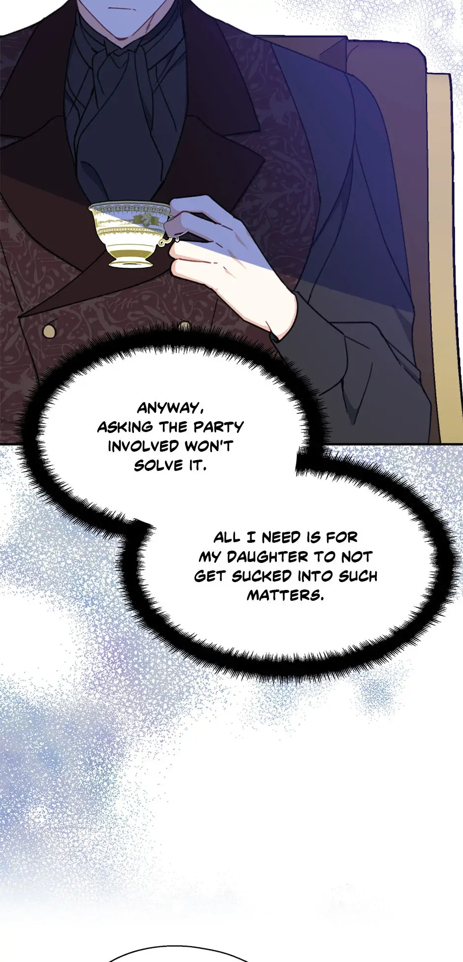 Here Comes the Silver Spoon! Chapter 58 - page 60