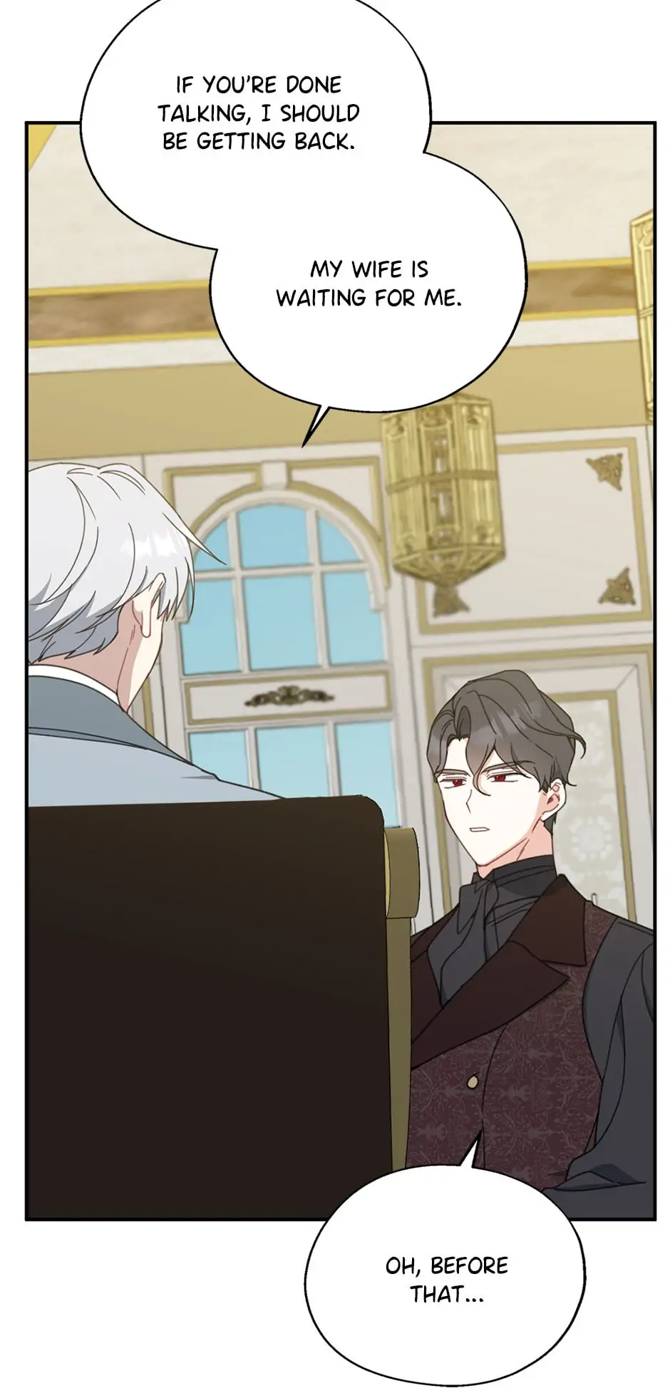 Here Comes the Silver Spoon! Chapter 58 - page 61