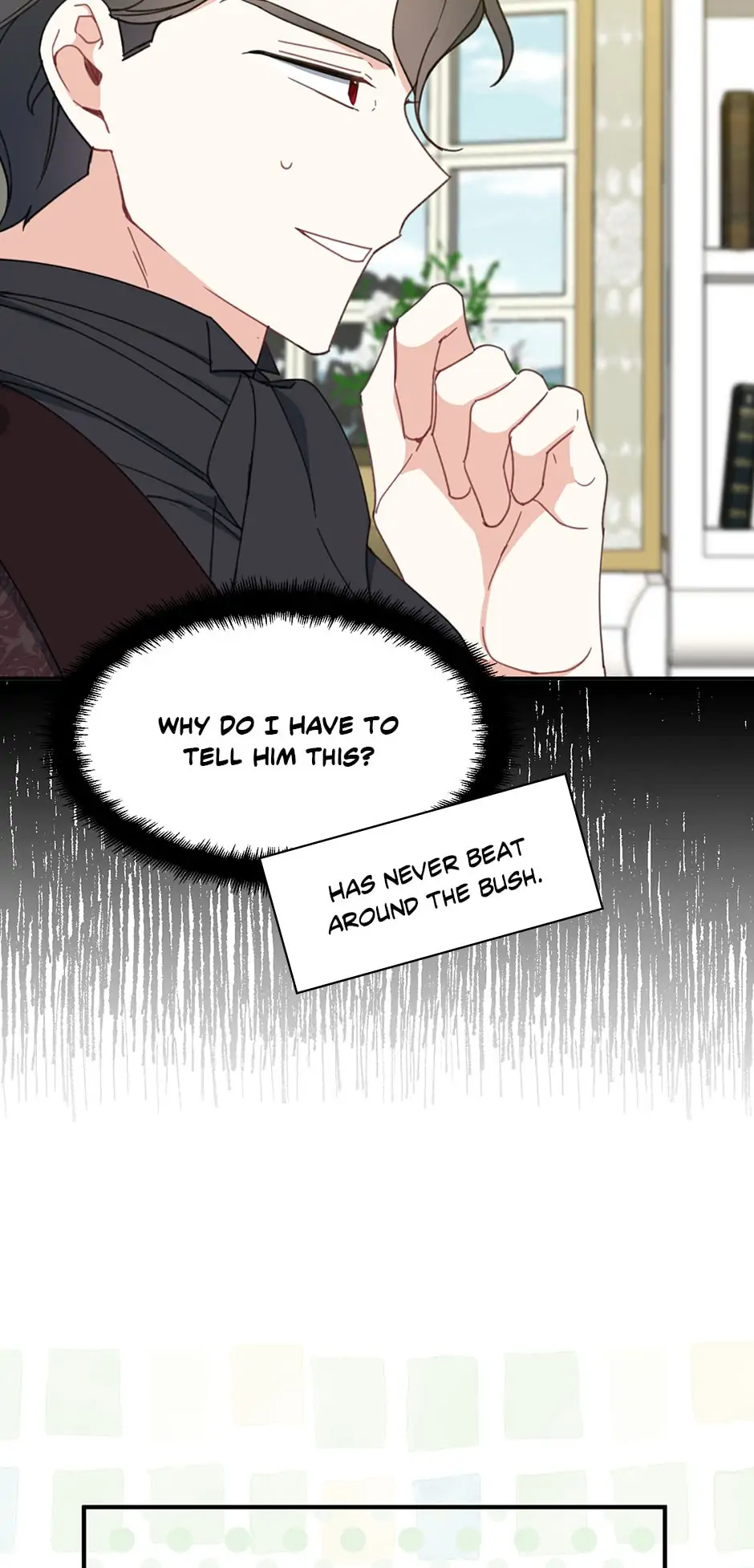 Here Comes the Silver Spoon! Chapter 58 - page 64