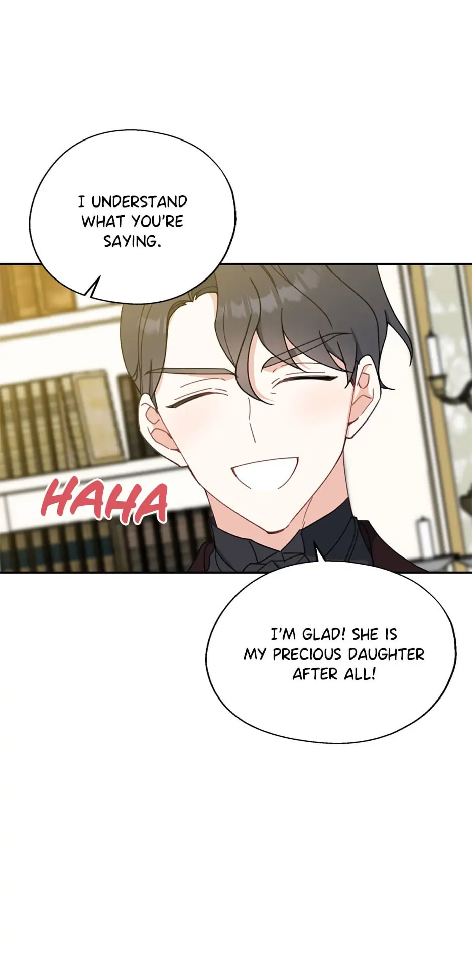 Here Comes the Silver Spoon! Chapter 58 - page 66