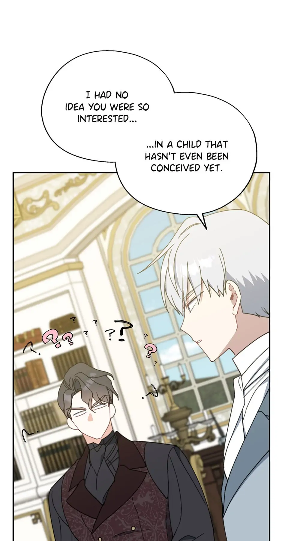 Here Comes the Silver Spoon! Chapter 58 - page 68