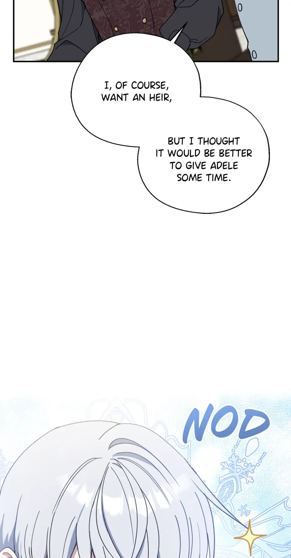Here Comes the Silver Spoon! Chapter 58 - page 69