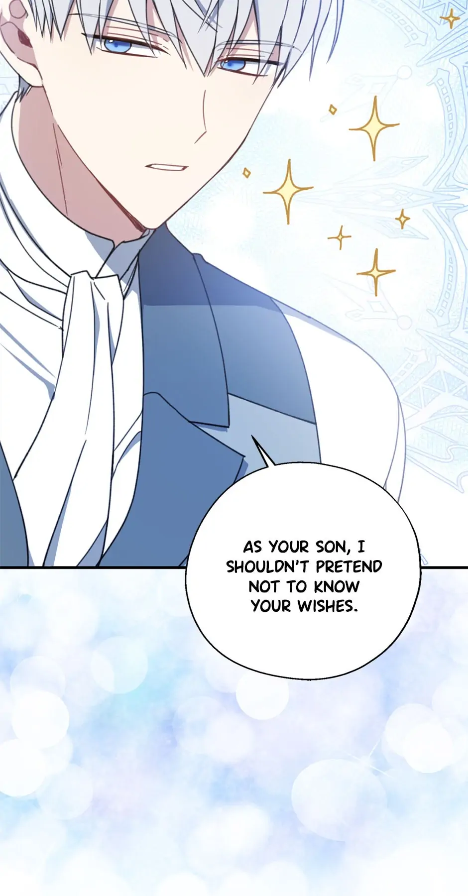 Here Comes the Silver Spoon! Chapter 58 - page 70