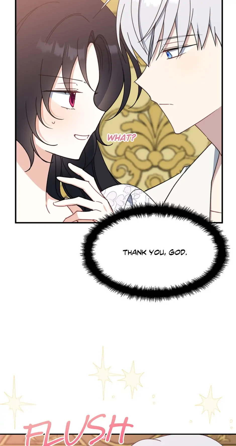 Here Comes the Silver Spoon! Chapter 58 - page 8