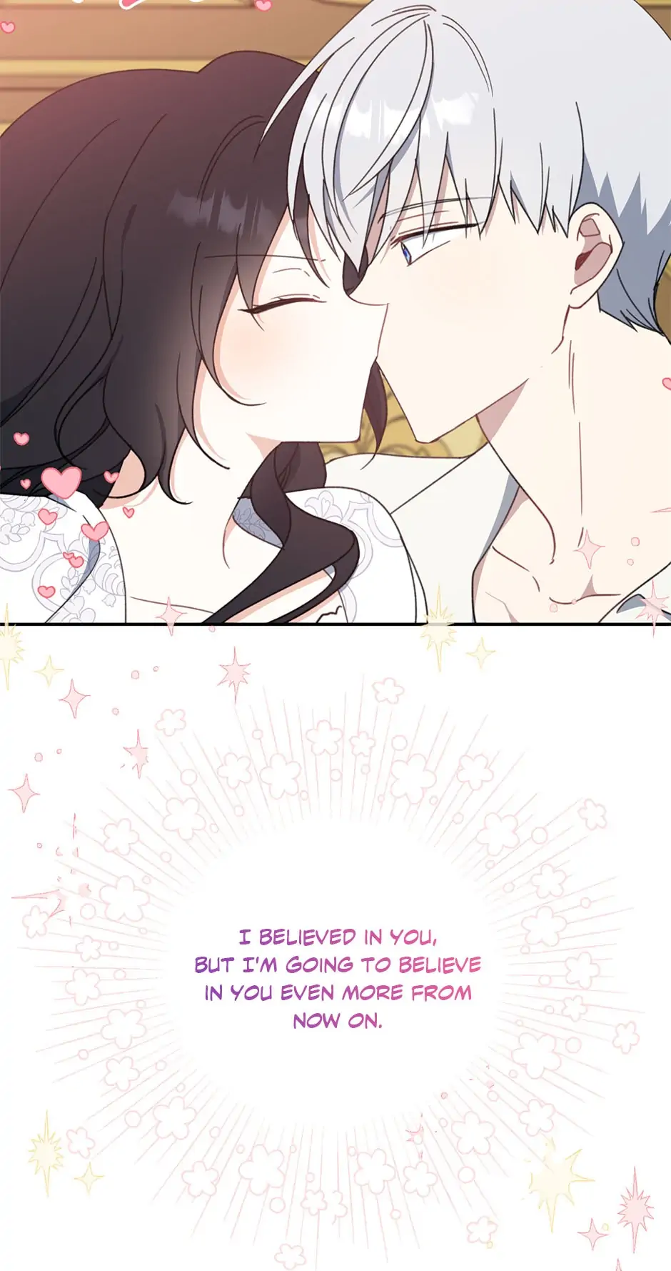 Here Comes the Silver Spoon! Chapter 58 - page 9