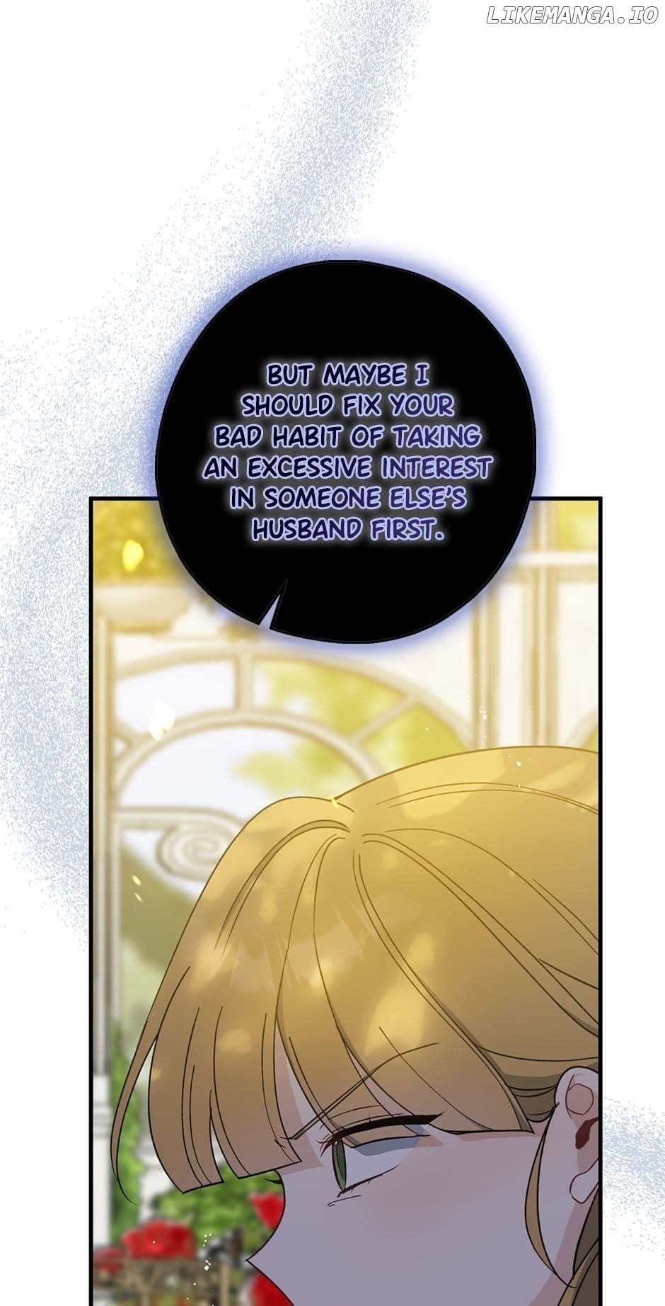Here Comes the Silver Spoon! Chapter 97 - page 10