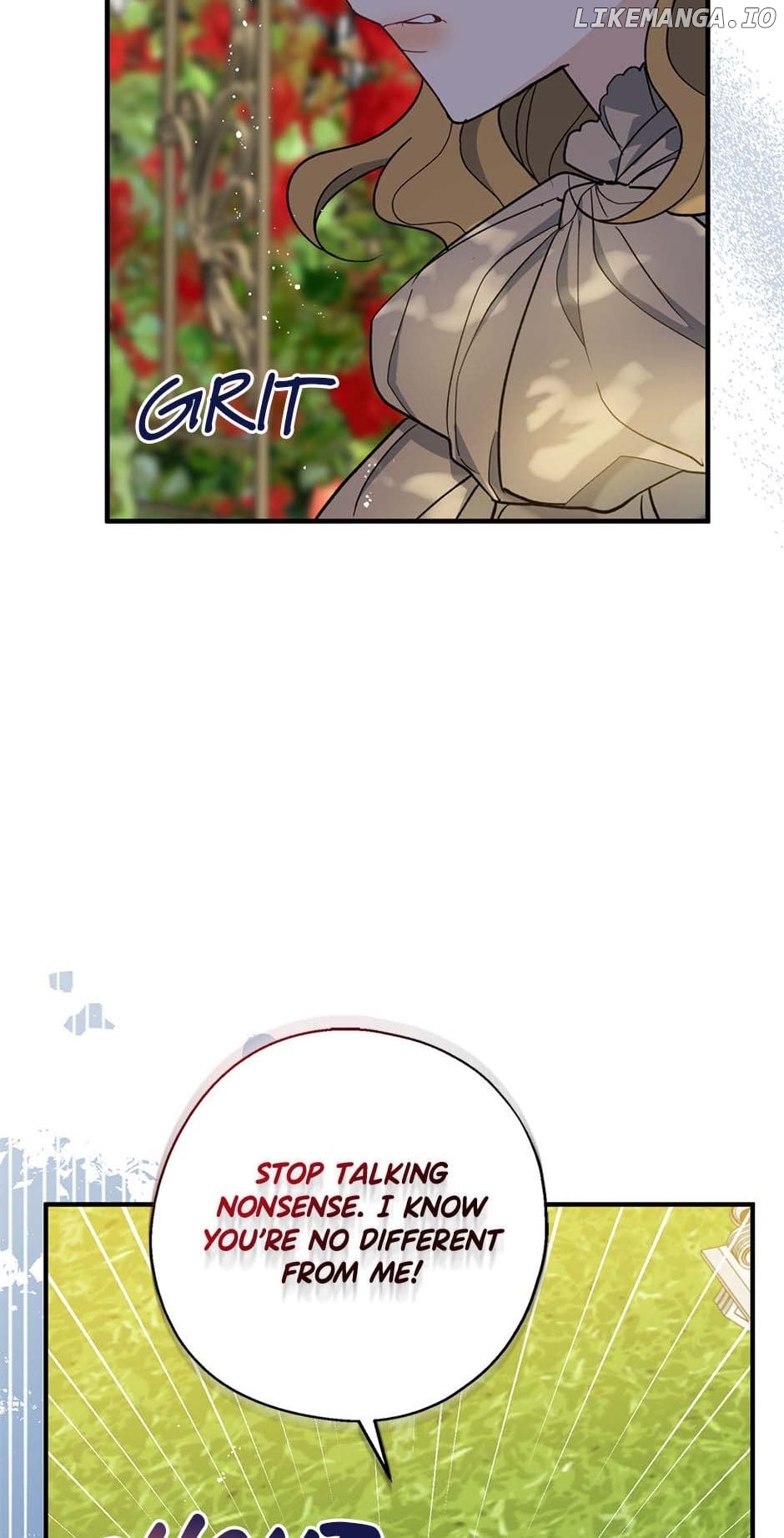 Here Comes the Silver Spoon! Chapter 97 - page 11