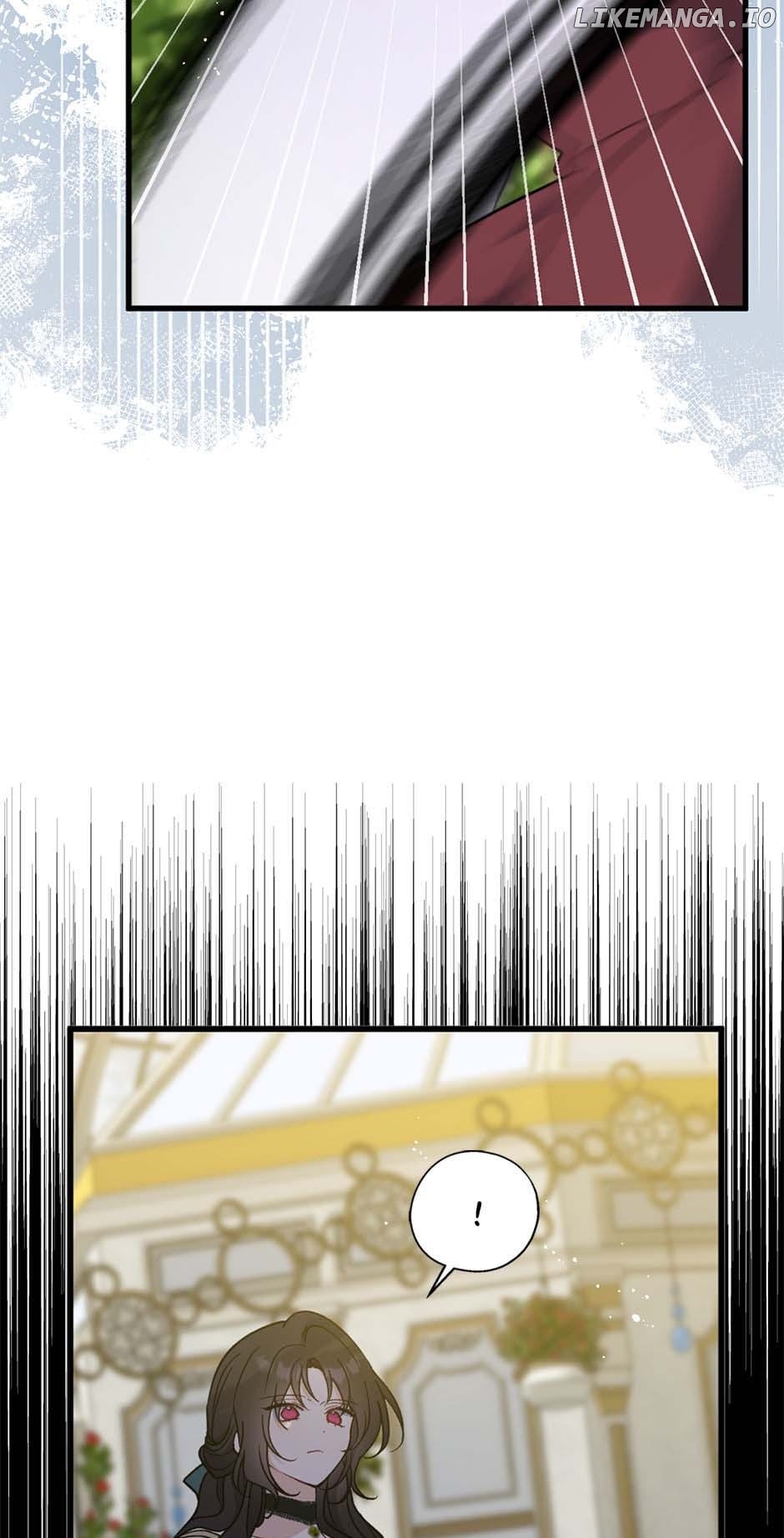 Here Comes the Silver Spoon! Chapter 97 - page 14