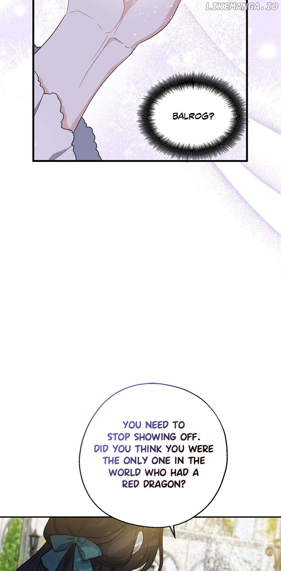 Here Comes the Silver Spoon! Chapter 97 - page 17