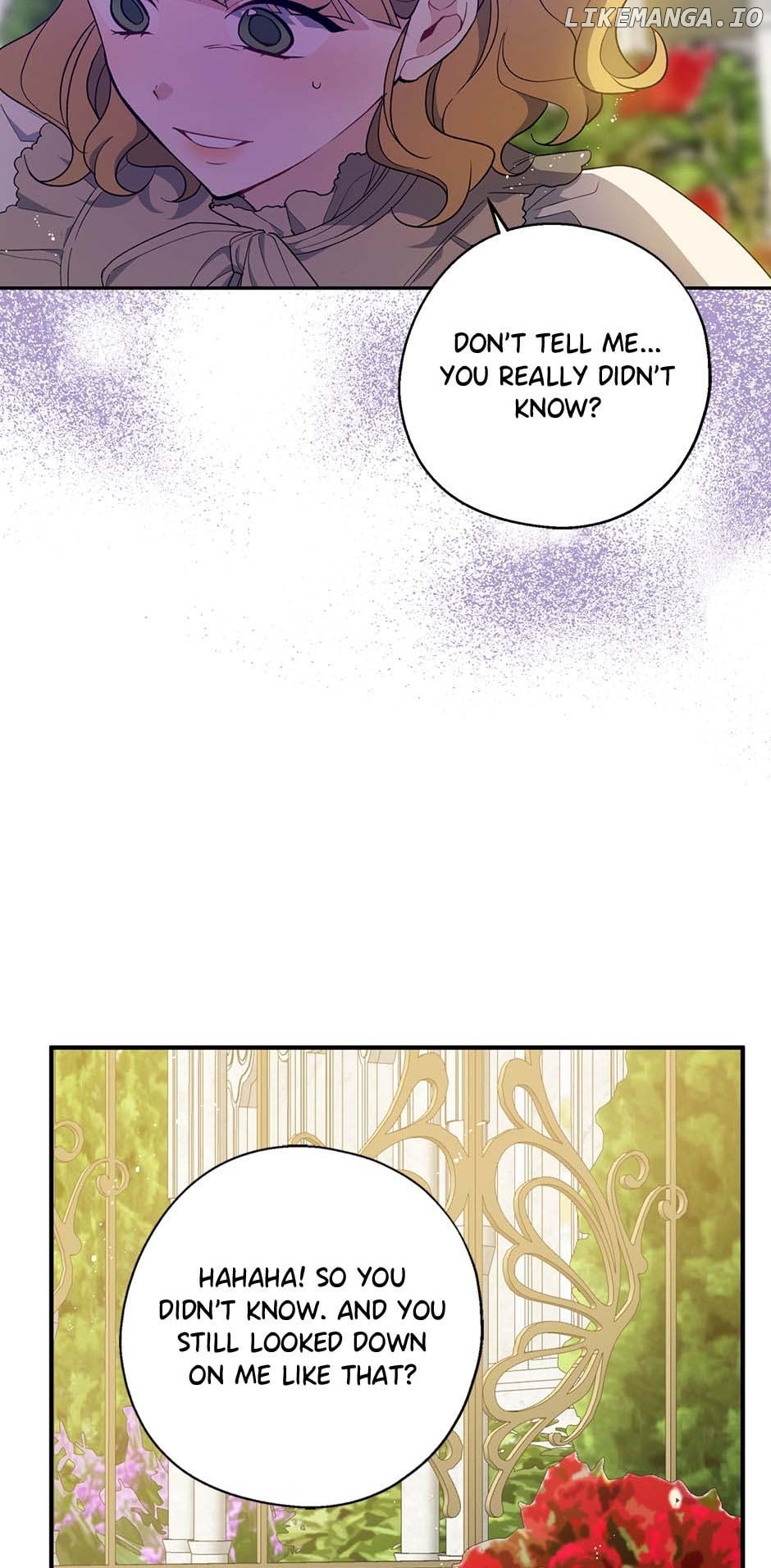 Here Comes the Silver Spoon! Chapter 97 - page 19