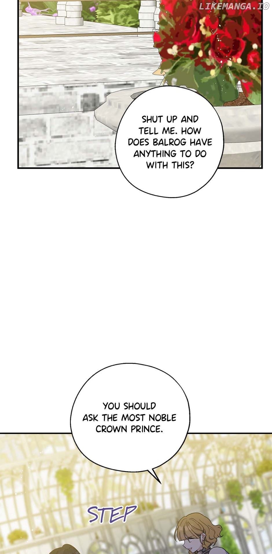 Here Comes the Silver Spoon! Chapter 97 - page 20