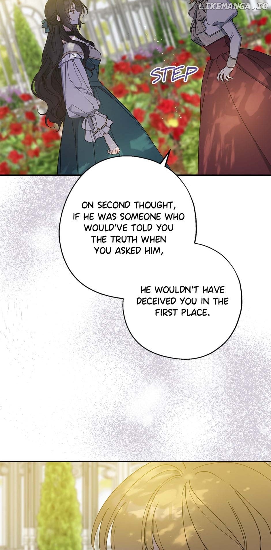 Here Comes the Silver Spoon! Chapter 97 - page 21