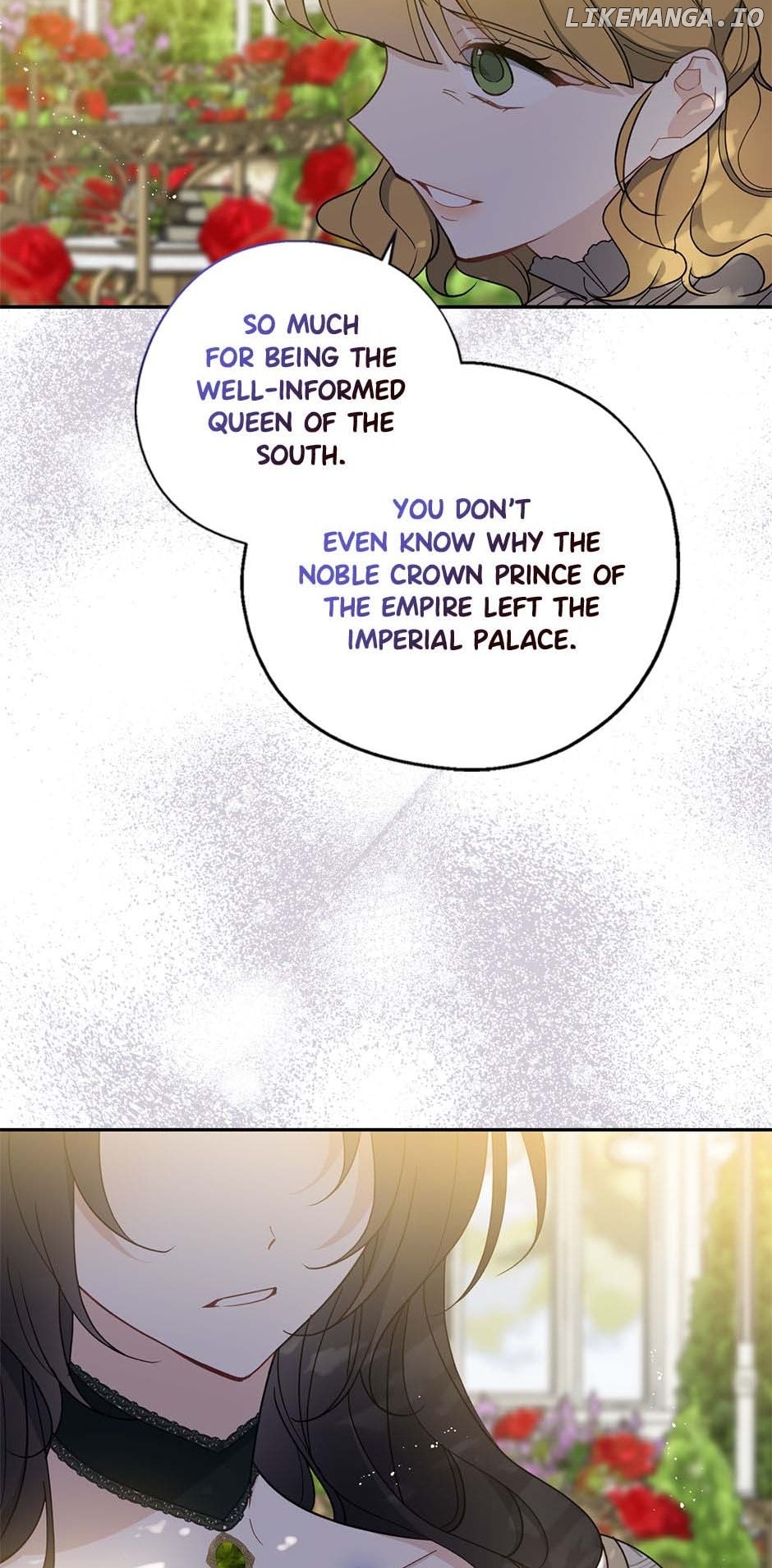 Here Comes the Silver Spoon! Chapter 97 - page 22