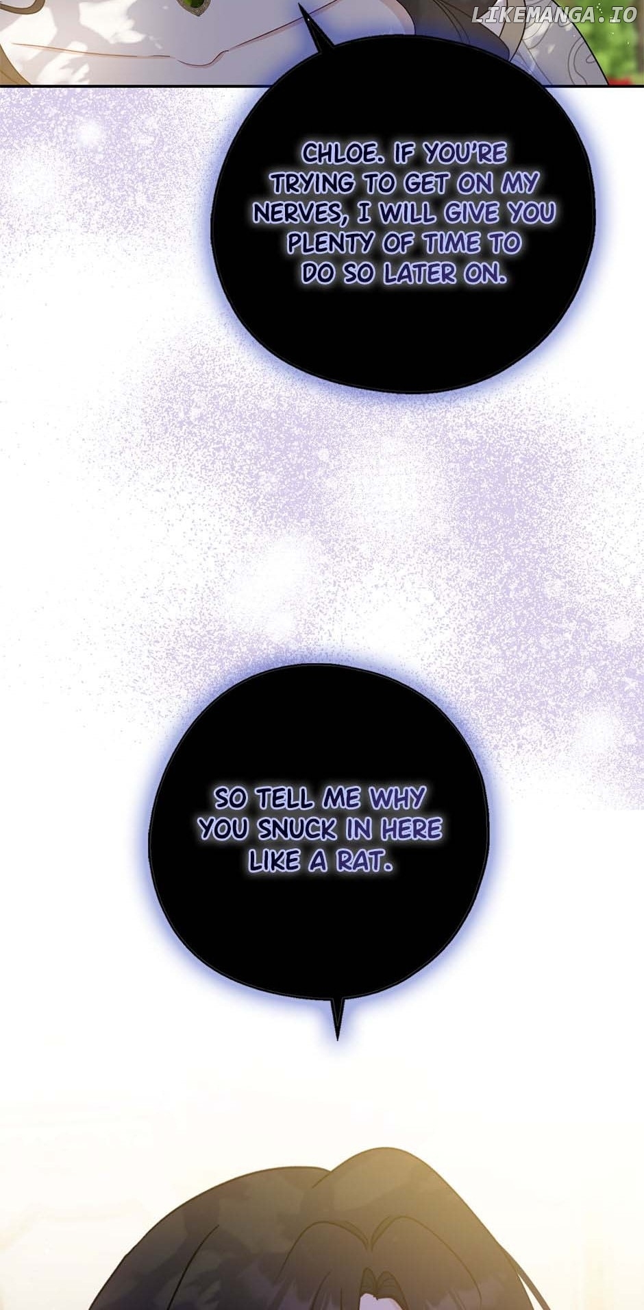 Here Comes the Silver Spoon! Chapter 97 - page 23