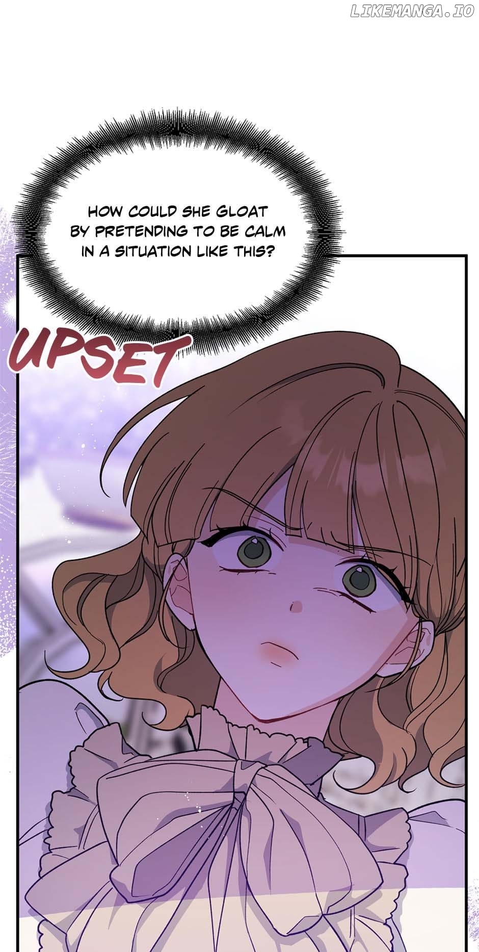 Here Comes the Silver Spoon! Chapter 97 - page 25