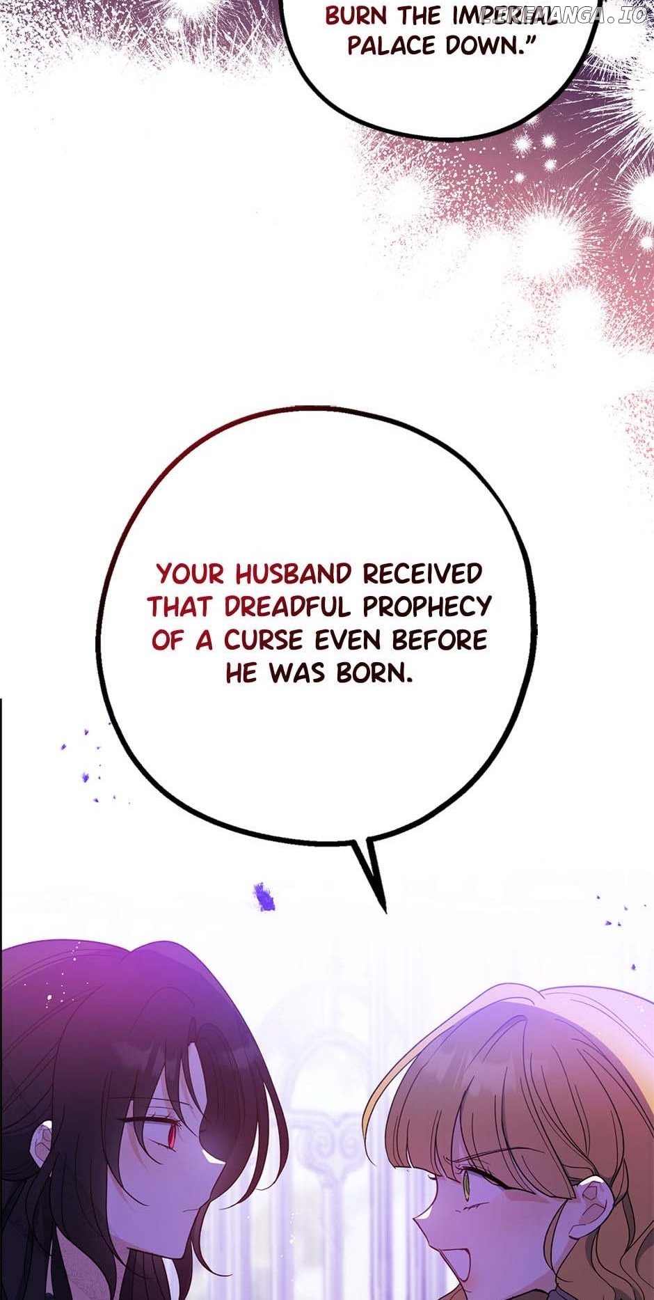 Here Comes the Silver Spoon! Chapter 97 - page 27