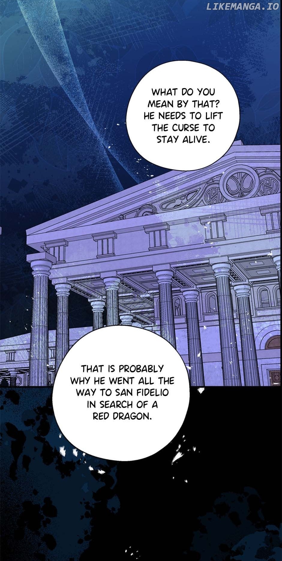 Here Comes the Silver Spoon! Chapter 97 - page 29