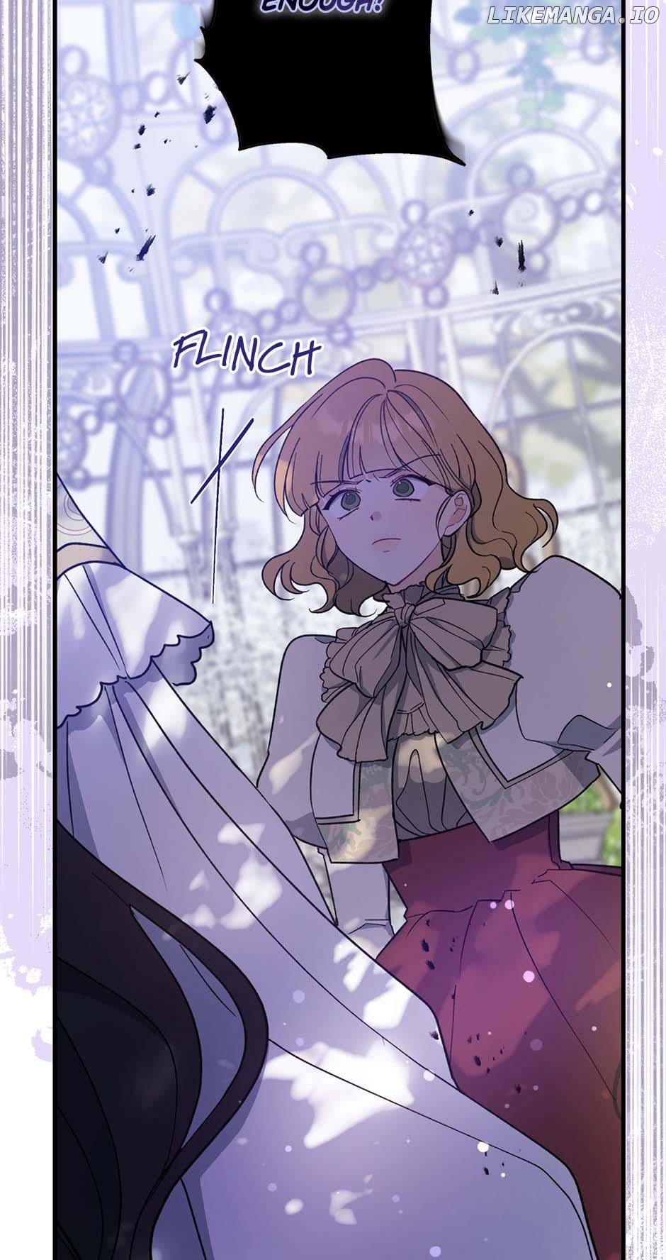 Here Comes the Silver Spoon! Chapter 97 - page 3