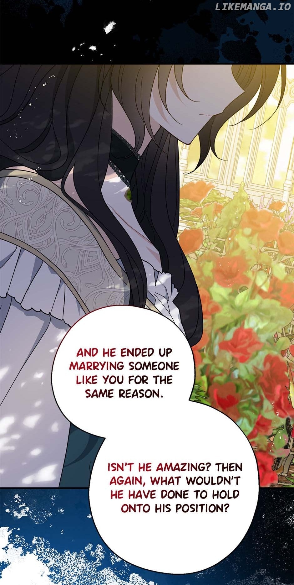 Here Comes the Silver Spoon! Chapter 97 - page 30