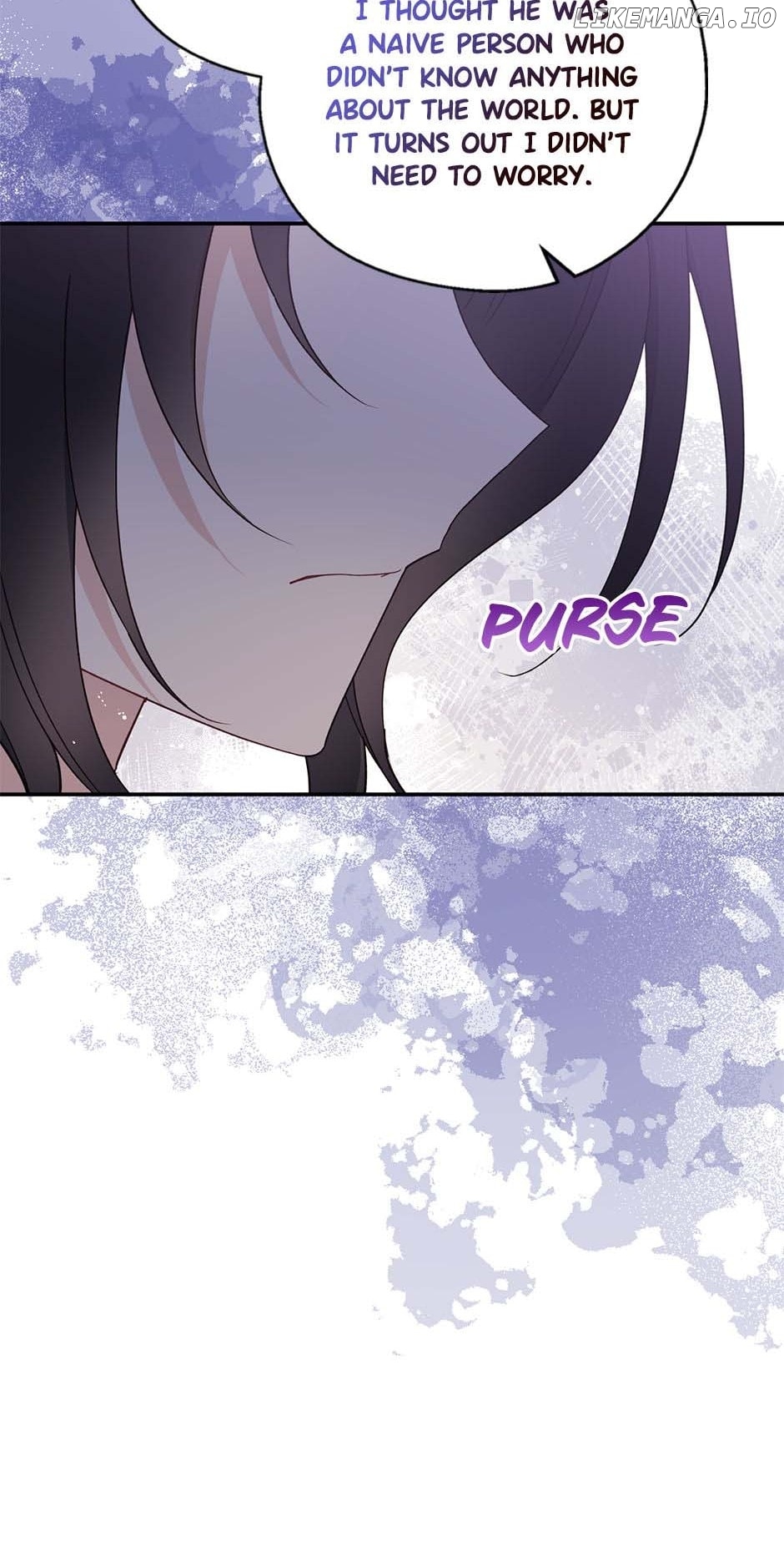 Here Comes the Silver Spoon! Chapter 97 - page 34