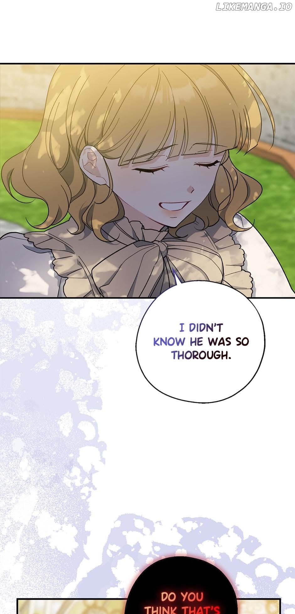 Here Comes the Silver Spoon! Chapter 97 - page 35