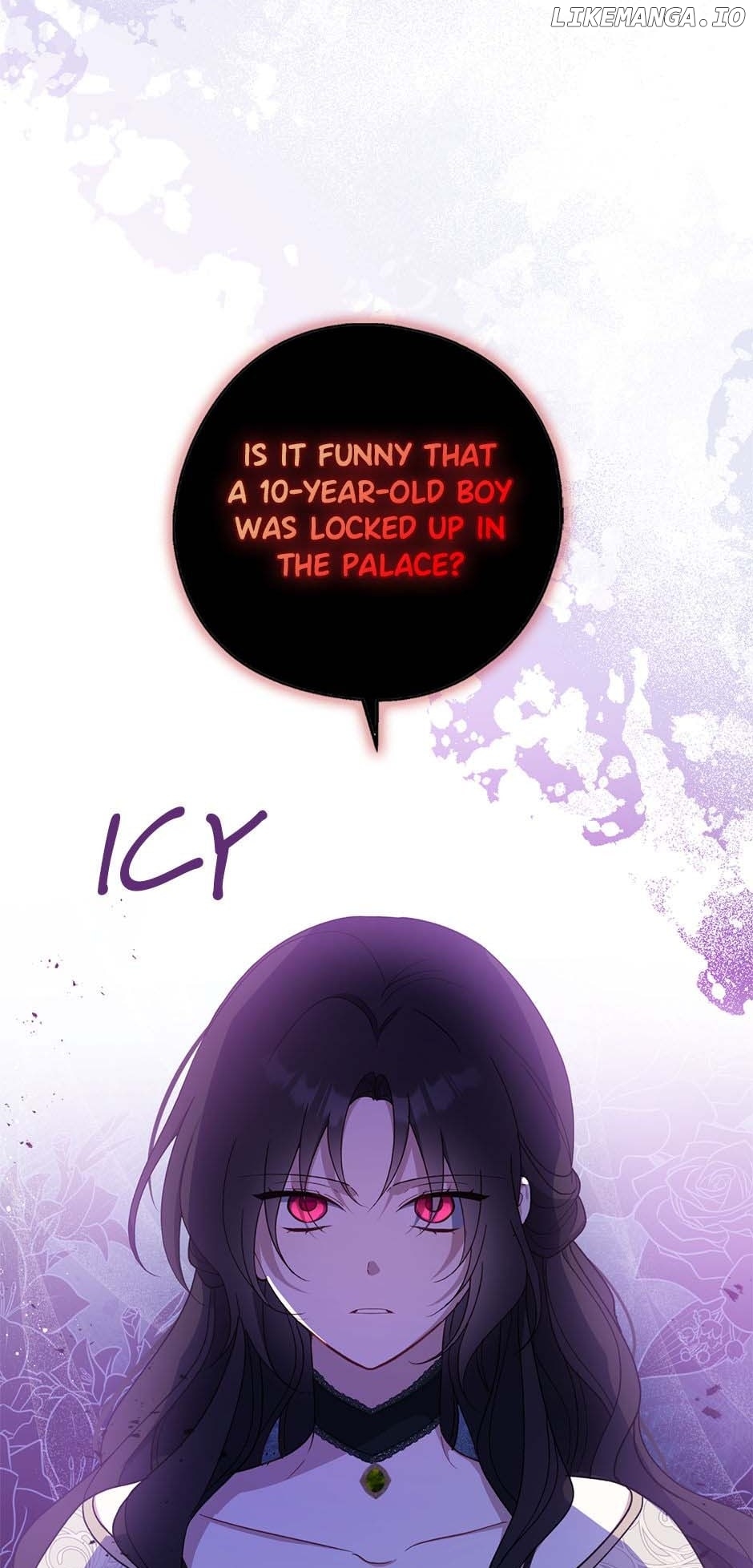 Here Comes the Silver Spoon! Chapter 97 - page 37