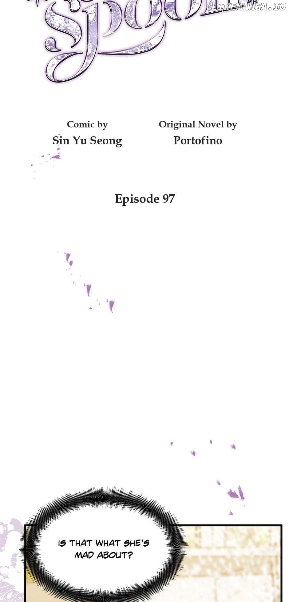 Here Comes the Silver Spoon! Chapter 97 - page 39