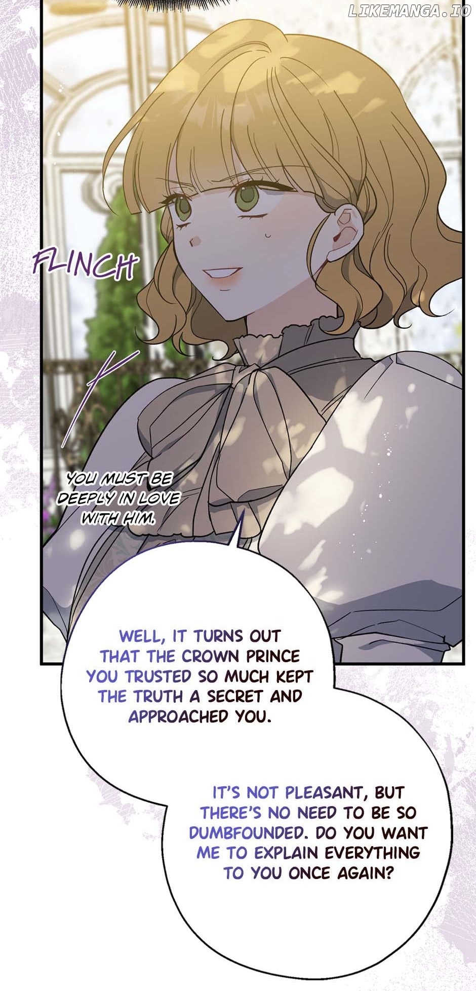 Here Comes the Silver Spoon! Chapter 97 - page 40