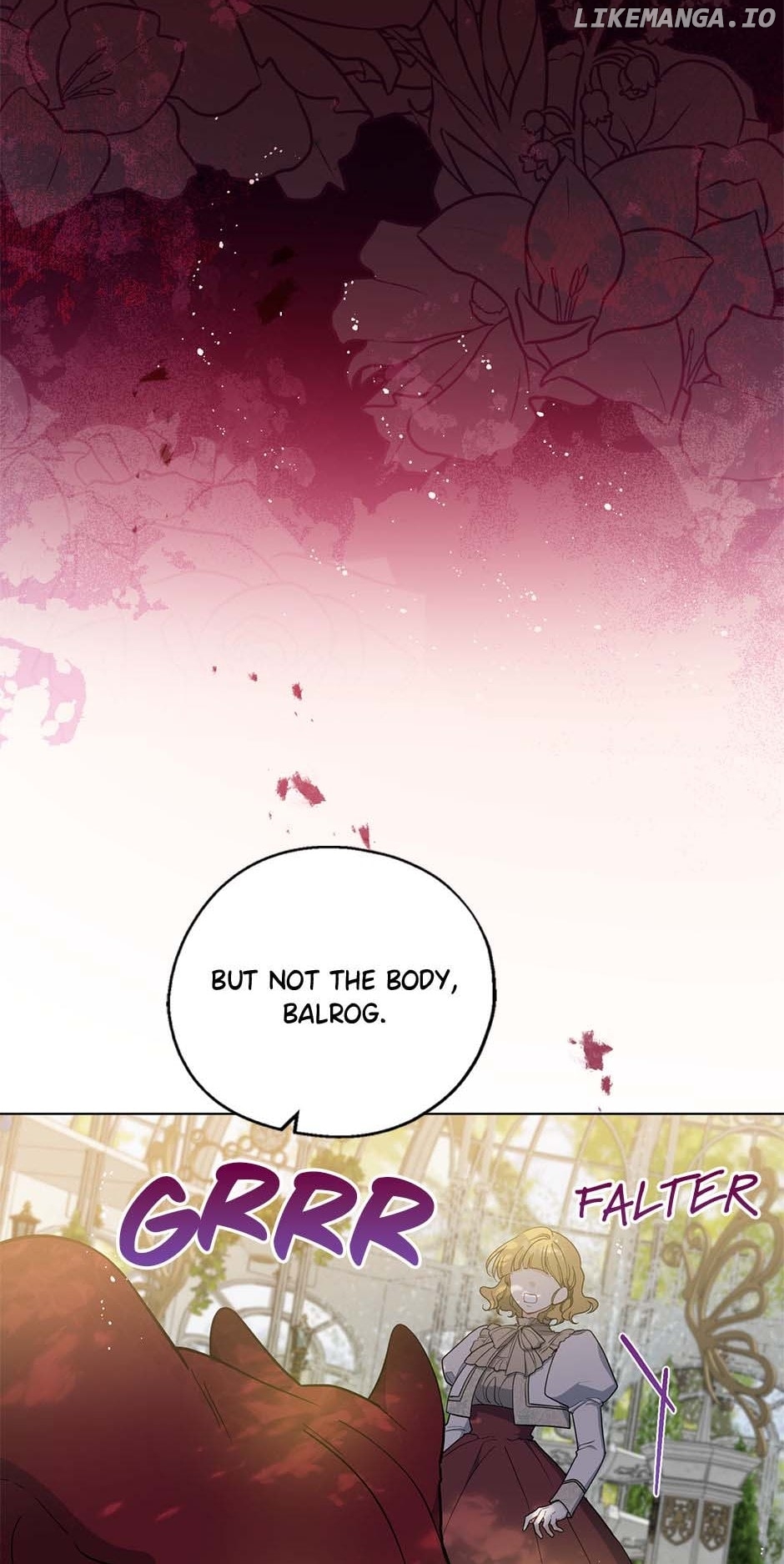 Here Comes the Silver Spoon! Chapter 97 - page 46