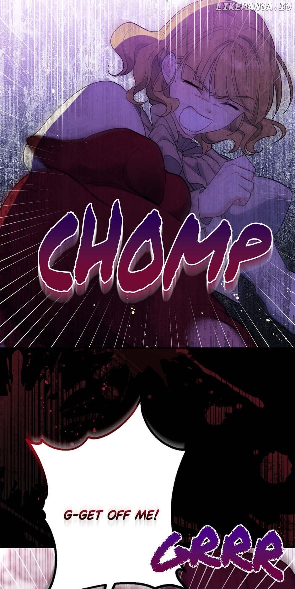 Here Comes the Silver Spoon! Chapter 97 - page 49
