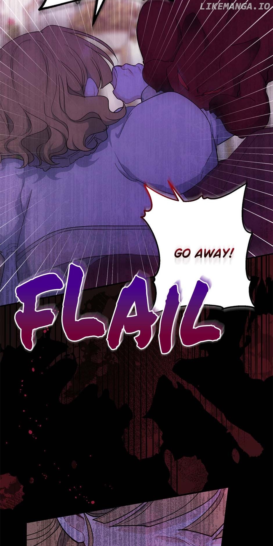 Here Comes the Silver Spoon! Chapter 97 - page 50