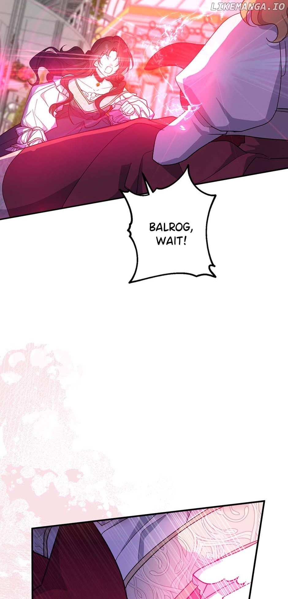 Here Comes the Silver Spoon! Chapter 97 - page 55