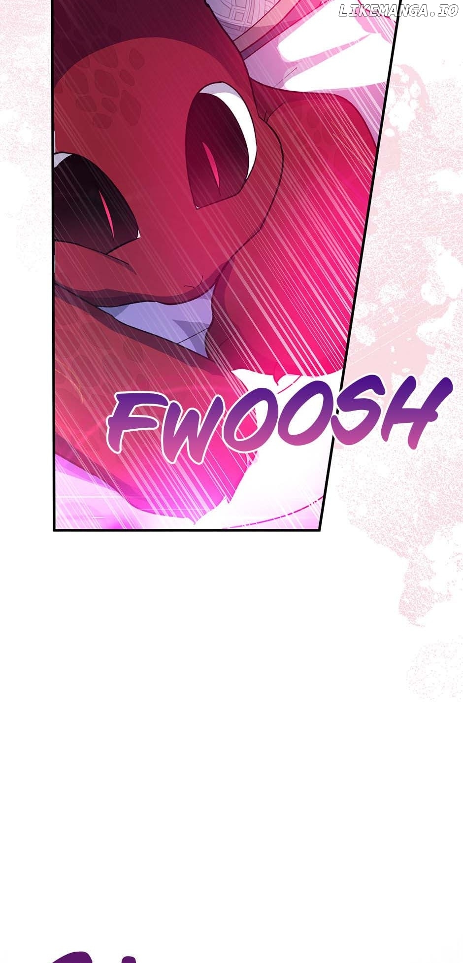Here Comes the Silver Spoon! Chapter 97 - page 56