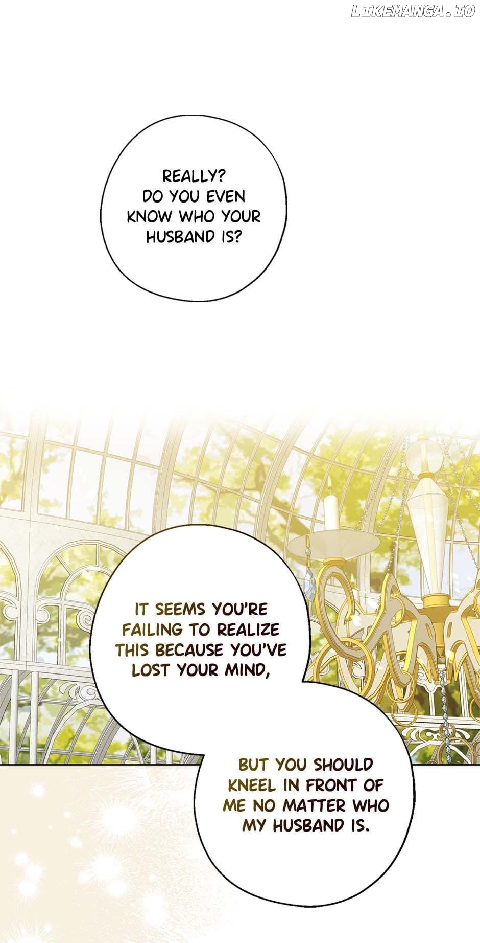 Here Comes the Silver Spoon! Chapter 97 - page 6