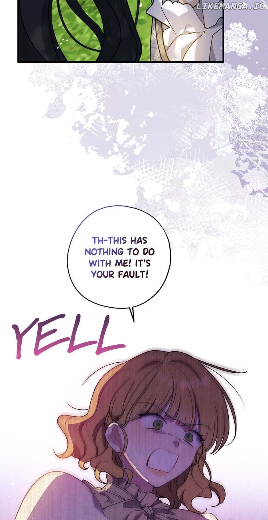 Here Comes the Silver Spoon! Chapter 97 - page 67