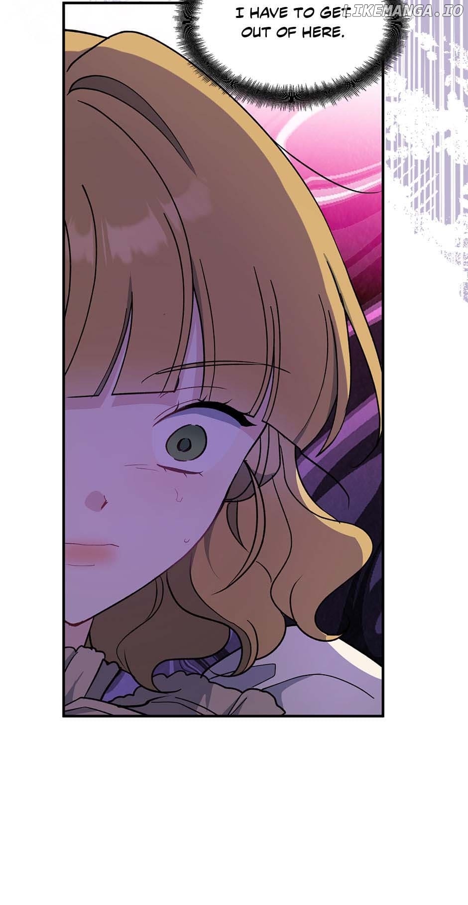 Here Comes the Silver Spoon! Chapter 97 - page 69