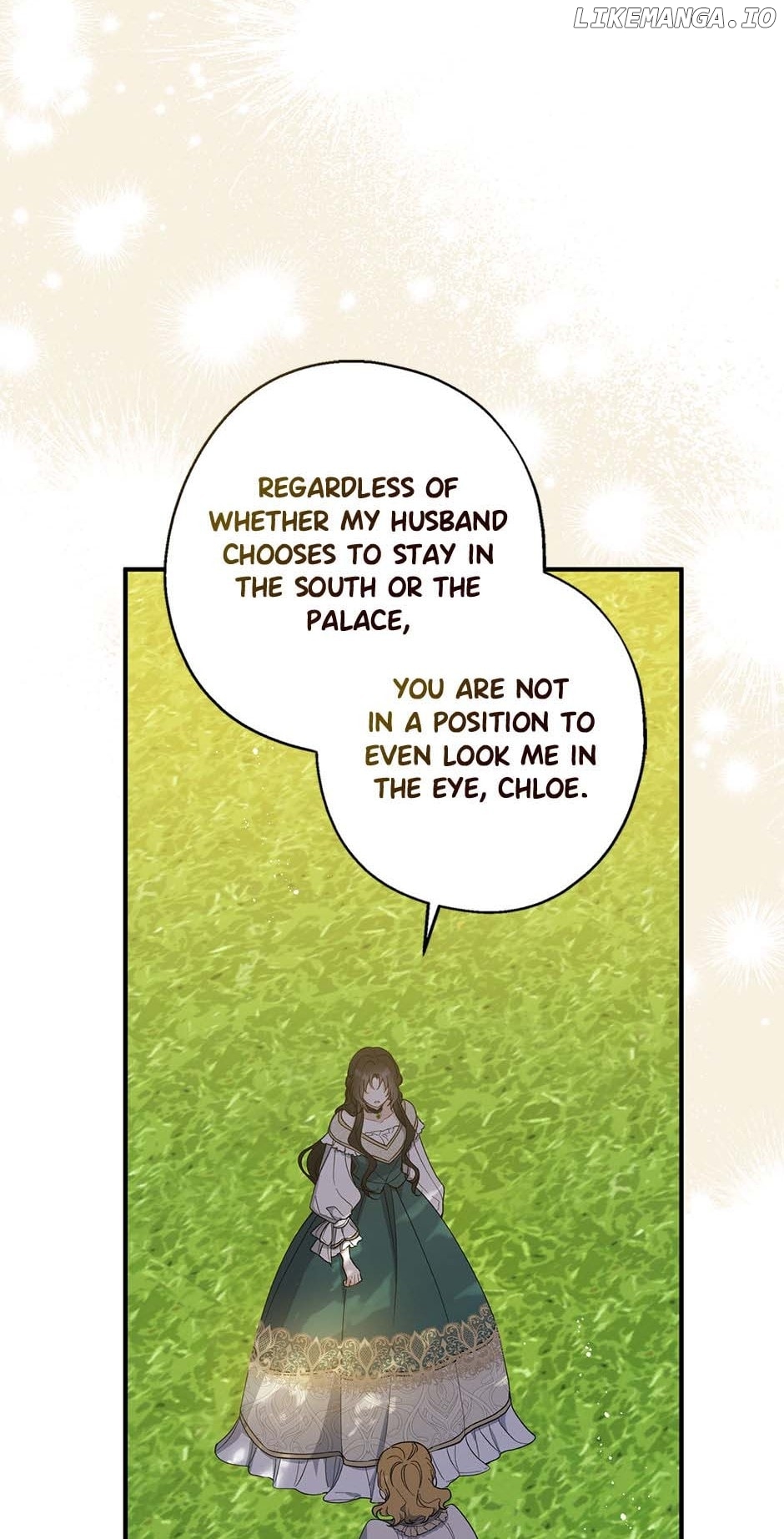 Here Comes the Silver Spoon! Chapter 97 - page 7