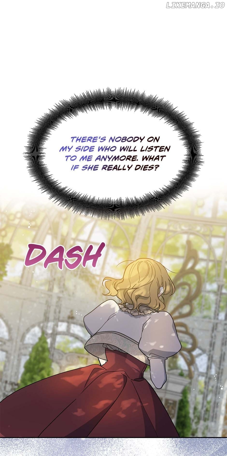 Here Comes the Silver Spoon! Chapter 97 - page 70